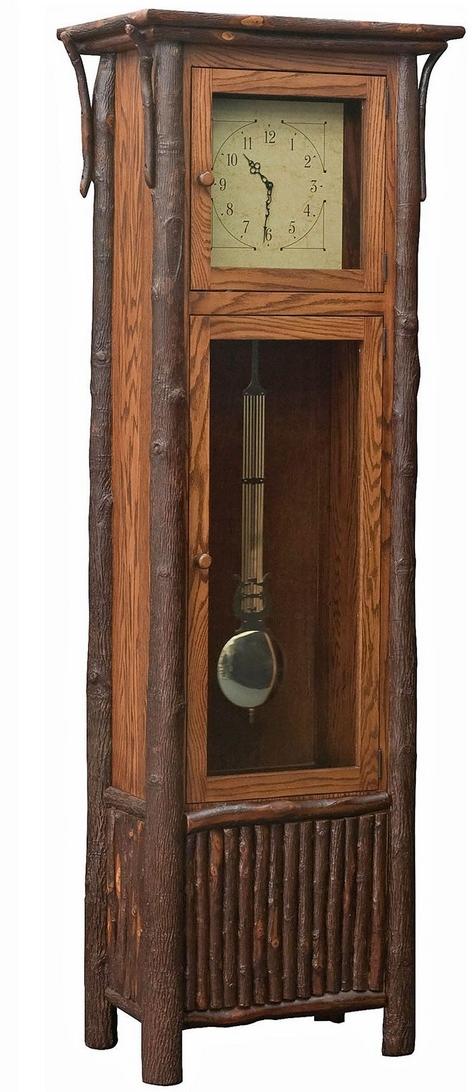 Chelsea Grandfather Clock Pendulum