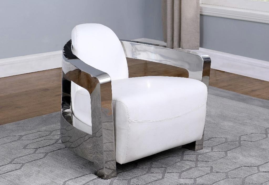 Chintaly Accent Chair